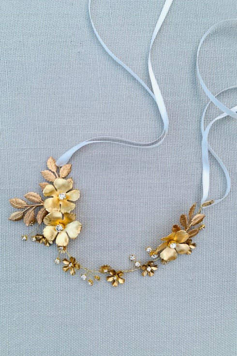 Golden Rose New