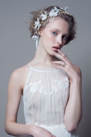 Caroline Bridal Wreath