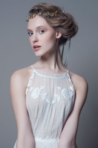 Ingrid Bridal Wreath
