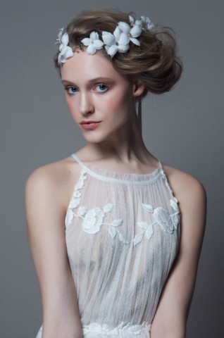 Laura Bridal Wreath