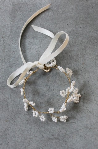 Snowflakes Bracelet