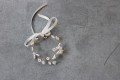 Snowflakes bracelet