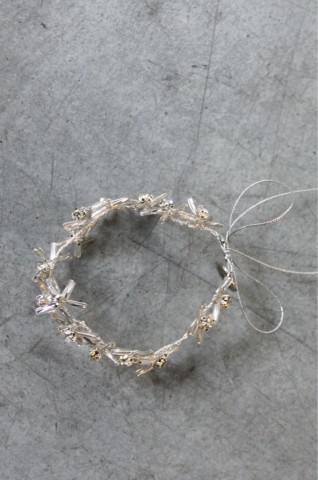 Wandering Star Bracelet
