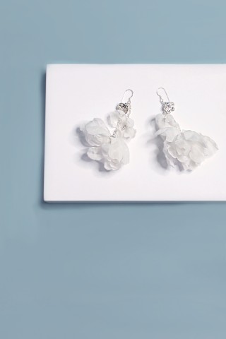 Bridal Ailinon Earrings
