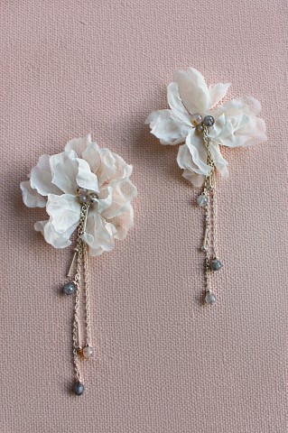 Bridal Oona Earrings