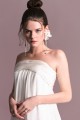 8a. Oona Silk Earrings 299pln