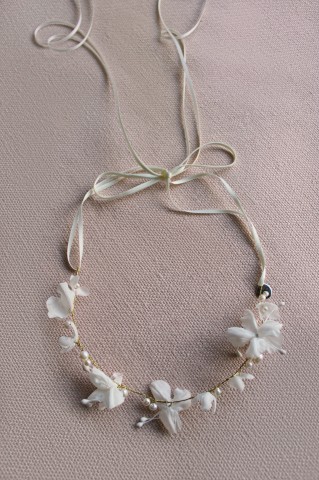 Flora Tiara 