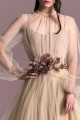 012.Mist Flower Belt 429pln