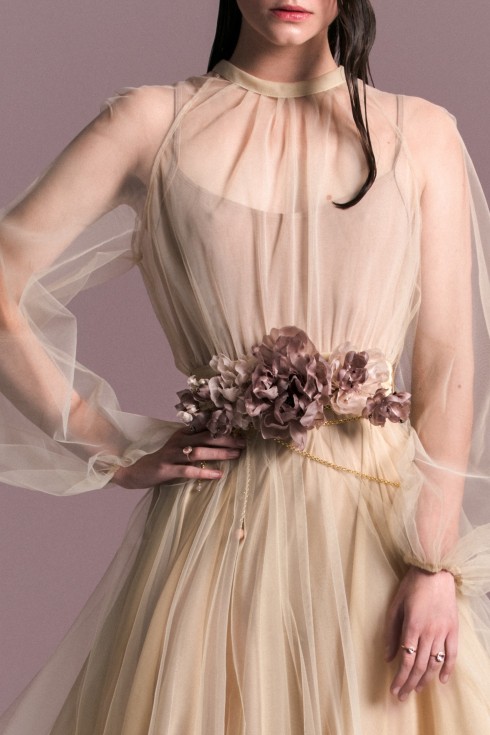 012.Mist Flower Belt 429pln