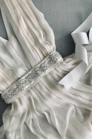 Victoria Sash