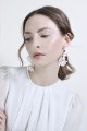 1519 Kolczyki Tuberose small x