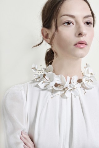 Zephyr Bridal Wreath