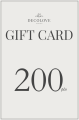 gift card 200 shop