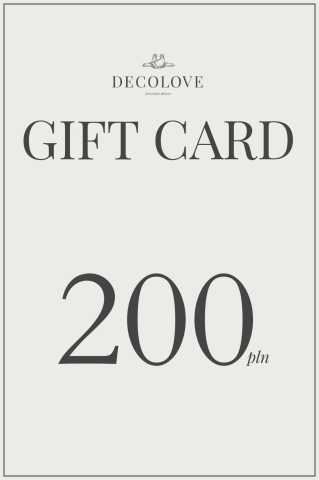 Gift Card 200