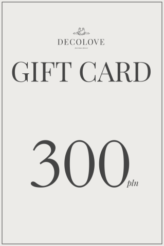 Gift Card 300