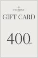 gift card 400 shop