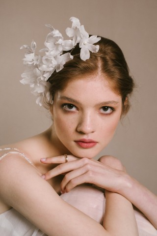 Undine Headband