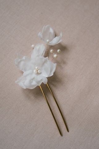 Undine Hair Comb