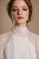 Kolczyki Elodea