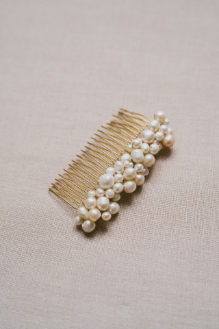 Lorelei Hair Comb