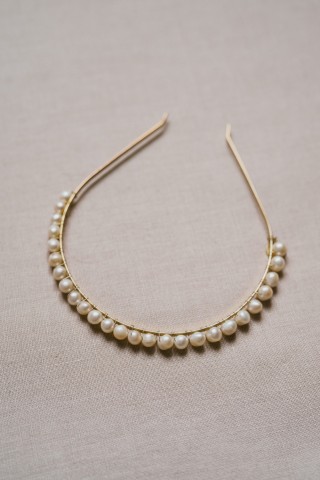 Lorelei Headband