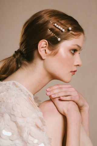 Lorelei Hairpins