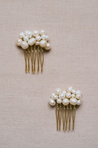 Galene Hair Combs
