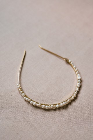Galene Headband