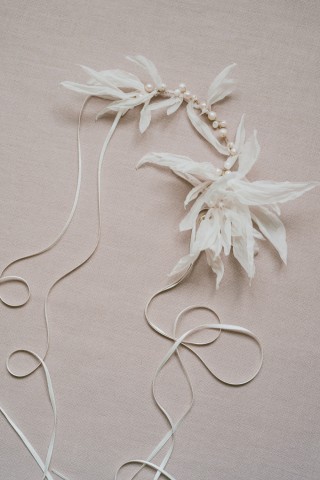 Tigerlilly Tiara