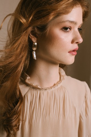 Calypso Earrings