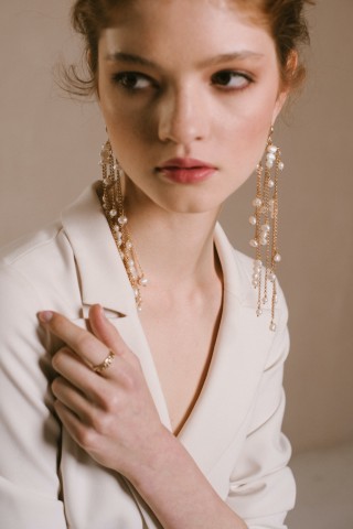 Aphrodite Earrings