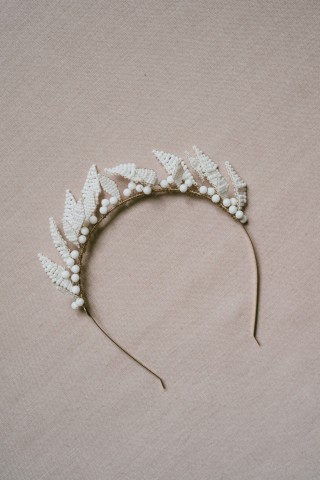 Siren Tiara