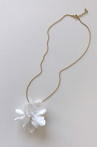 Somei Necklace