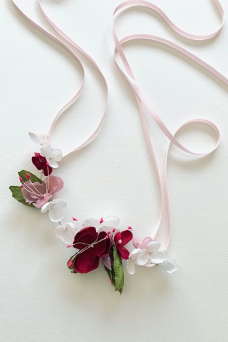 Yamazakura Tiara