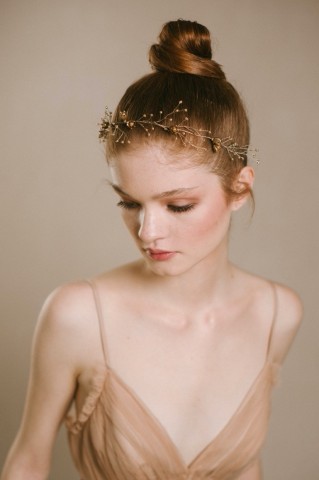 Coventina Tiara