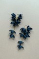 9a Kolczyki Baby Snowdrop Teal 399pln small