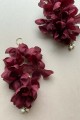30a Kolczyki Baby Echo Maroon 399pln small