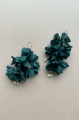 20 Kolczyki Baby Echo Emerald 399pln small