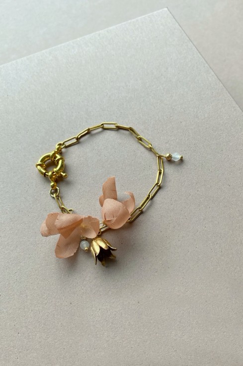6a Bransoletka Snowdrop Pink Sand 229pln small