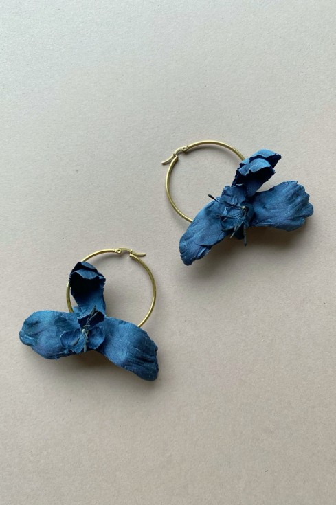 18 Kolczyki Orchid Teal 359pln small