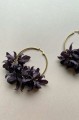 24a Kolczyki Hortensia Plum 329pln small