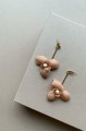 27 Kolczyki Baby Zephyr Pink Sand 269pln small