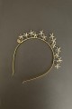 1. Wandering Star Tiara Gold