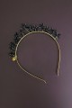 13. Wandering Star Tiara Black