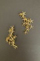2. Kolczyki Wandering Star 399pln