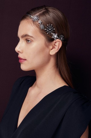 Tiara Celeste 