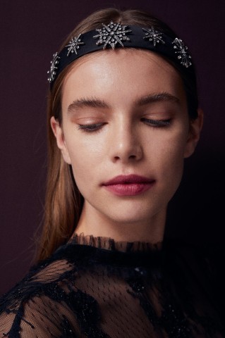 Headband Celeste 