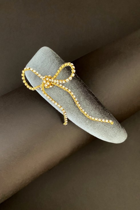 5. Opaska Crystal Bow 299pln