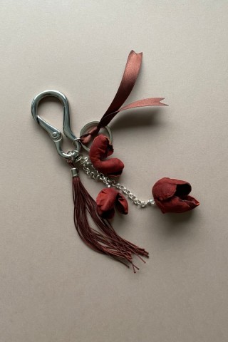 Ore Key Chain 