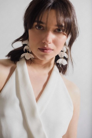 Bluebell Earrings